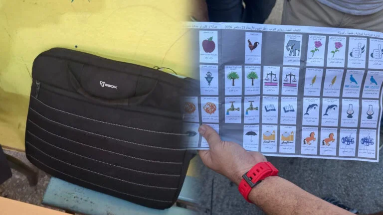 لجنة تفتيش مركزية تحقق في الخروقات الانتخابية بطنجة
