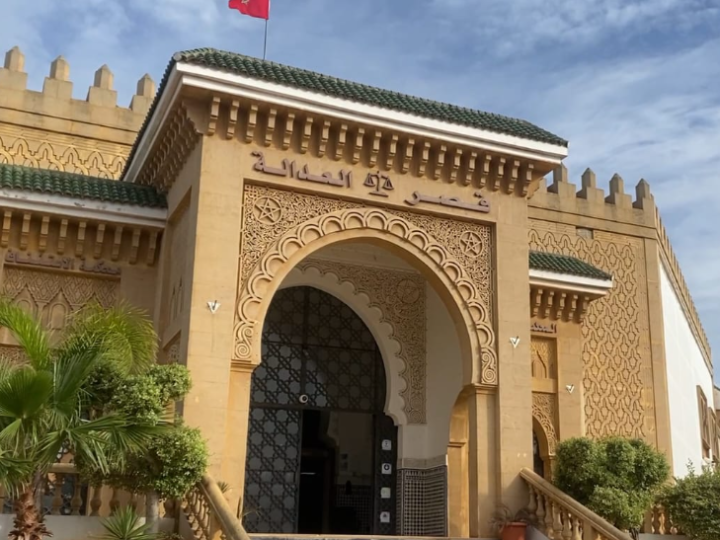 الجديدة..النيابة العامة تكشف حقيقة فيديو حادث سير وتنفي “تصفية مرشح”