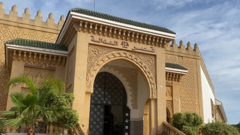 الجديدة..النيابة العامة تكشف حقيقة فيديو حادث سير وتنفي “تصفية مرشح”
