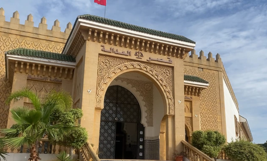 الجديدة..النيابة العامة تكشف حقيقة فيديو حادث سير وتنفي “تصفية مرشح”