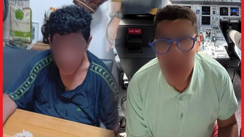 الأمن يعثر على سائح مريض بمراكش