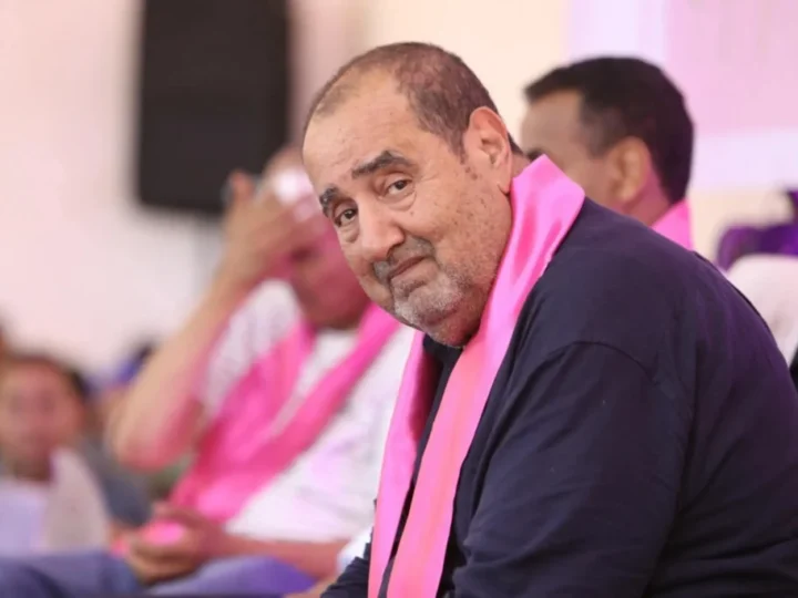 لشكر يترأس تجمعا خطابيا لدعم لوائح “الوردة” بمراكش والرحامنة