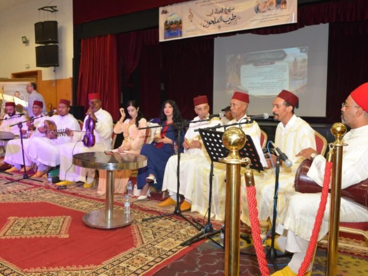 مراكش تعيد الملحون إلى واجهة المشهد الثقافي