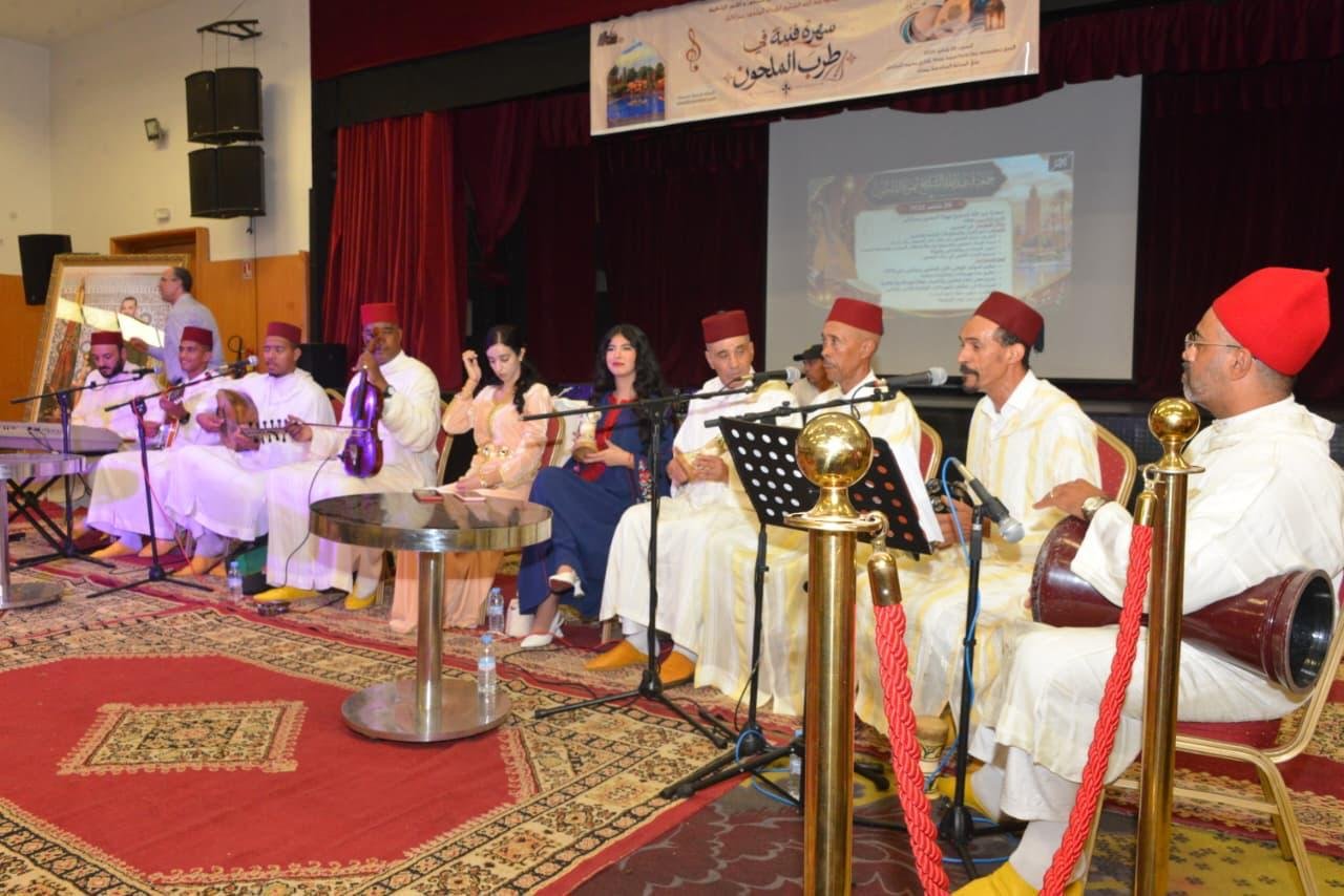 مراكش تعيد الملحون إلى واجهة المشهد الثقافي