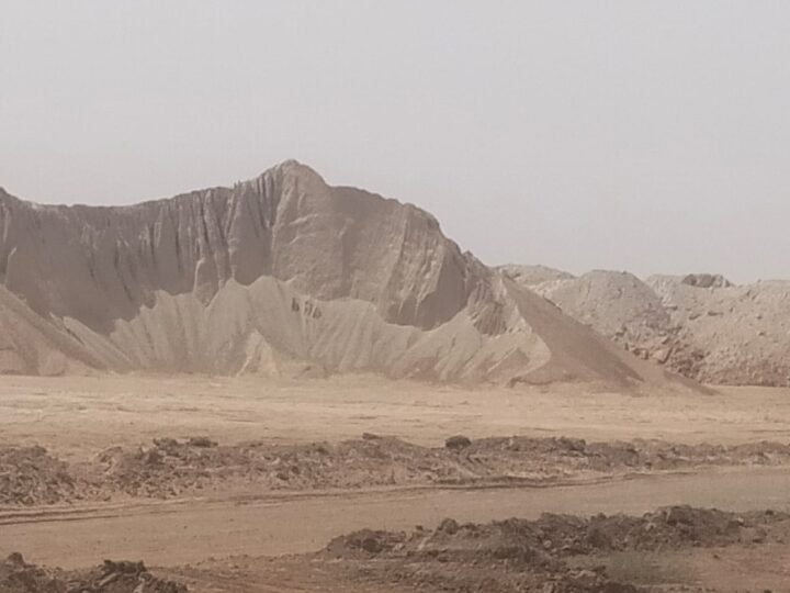 بعد توسيع استخراج الفوسفاط..سكان يطالبون بالتشغيل والتنمية ضواحي ابن جرير