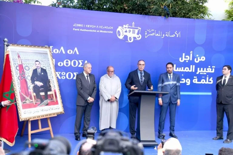 أوزين: سنظل منتصرين لقضايا الوطن سواء في الحكومة أو المعارضة