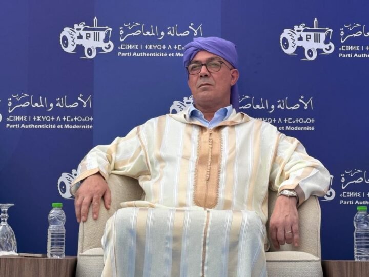 لقجع يؤطر غدا تجمعا خطابيا بابن جرير