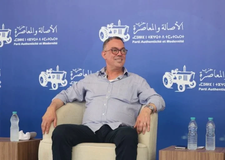لقجع يستعرض التزامات “البام” للرفع من القدرة الشرائية للمغاربة
