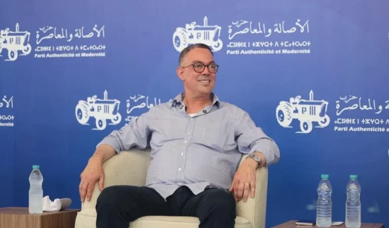 لقجع يستعرض التزامات “البام” للرفع من القدرة الشرائية للمغاربة