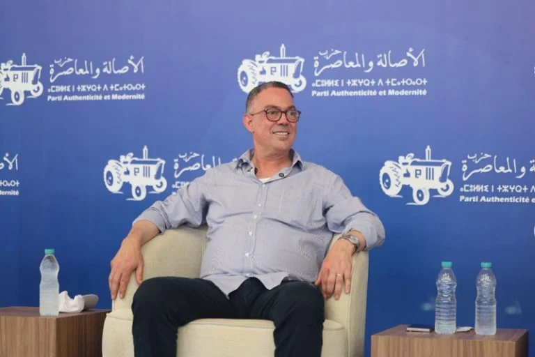 لقجع يستعرض التزامات “البام” للرفع من القدرة الشرائية للمغاربة