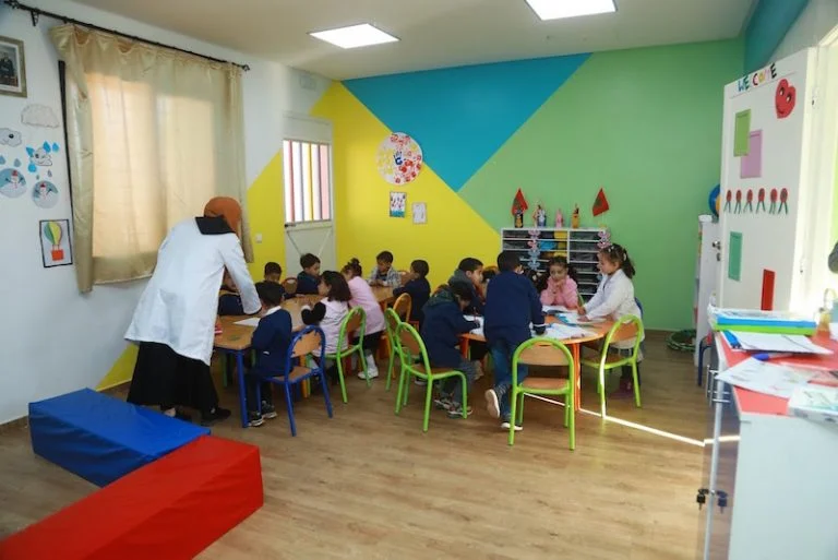 أبجديات التواصل الغائب في مديرية إقليمية بجهة مراكش- آسفي