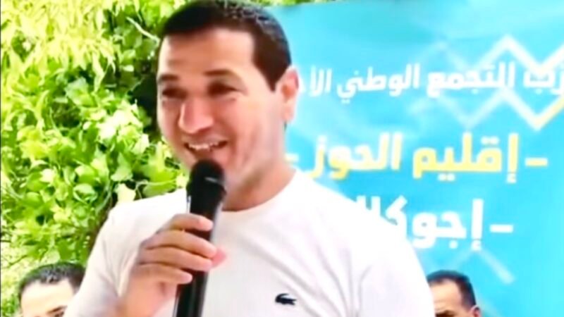 هؤلاء هم الفائزون في دائرة الحوز