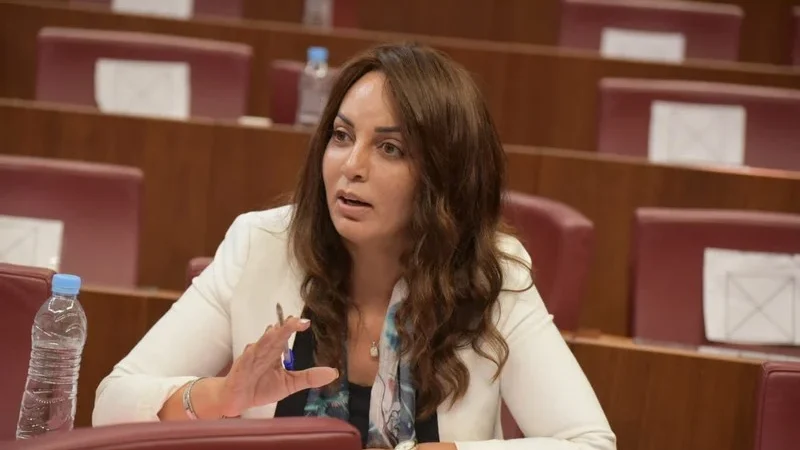 الحكومة توضح خلفيات إعفاء الوزيرة ماديحة خيير