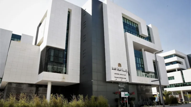 تكريس غير مسبوق للعدالة التصالحية بالمغرب