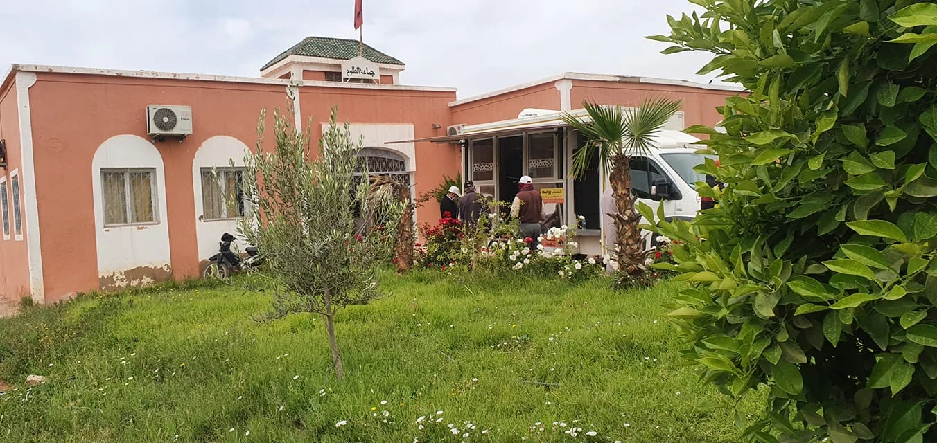 بعد إدانة الرئيس السابق..مرشحان يتنافسان على رئاسة جماعة الطلوح بالرحامنة