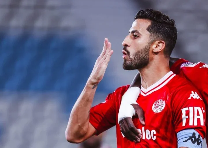 الوداد يعود بفوز ثمين من الرباط