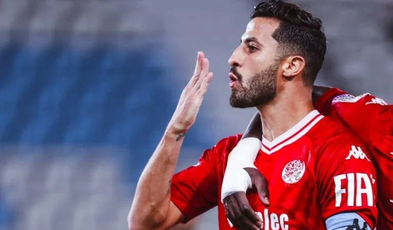 الوداد يعود بفوز ثمين من الرباط