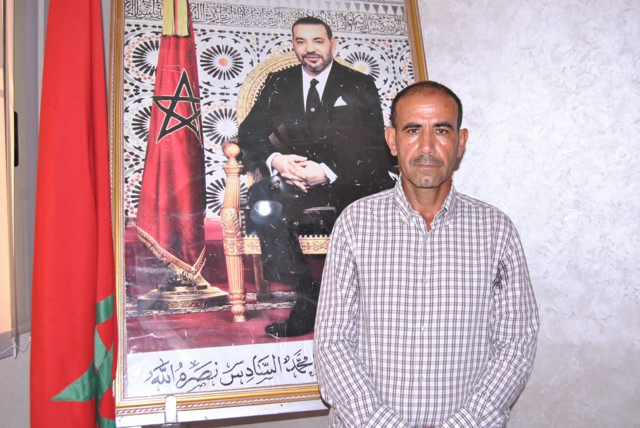 انتخاب التجمعي أحمد آيت الماضي رئيسا جديدا لجماعة الطلوح بالرحامنة