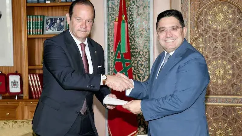 بنما تجدد دعمها للحكم الذاتي في الصحراء المغربية