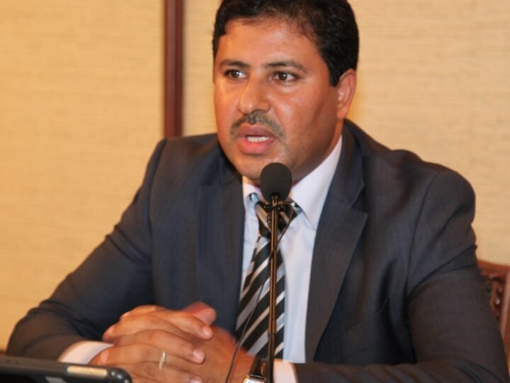 القضاء يبرئ حامي الدين في ملف آيت الجيد