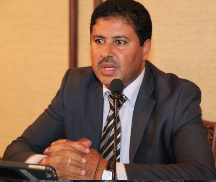القضاء يبرئ حامي الدين في ملف آيت الجيد