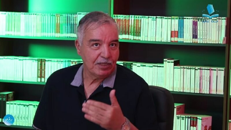 حسن المودن يقارب علاقة الأدب بالتحليل النفسي في فسحة ثقافية بمراكش