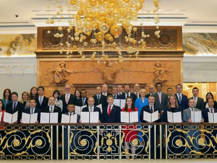 المغرب ينضم إلى تحالف “الذكاء الفائق”
