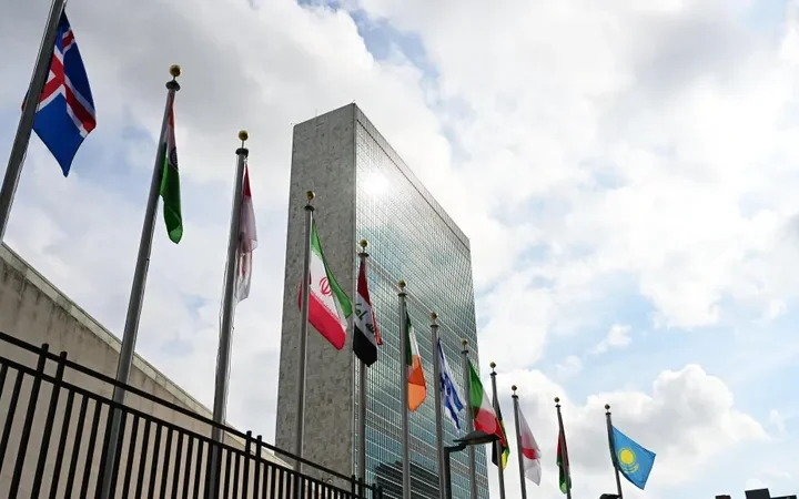 الأمم المتحدة تلغي معرضا معاديا للمغرب