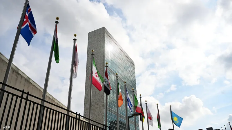 الأمم المتحدة تلغي معرضا معاديا للمغرب