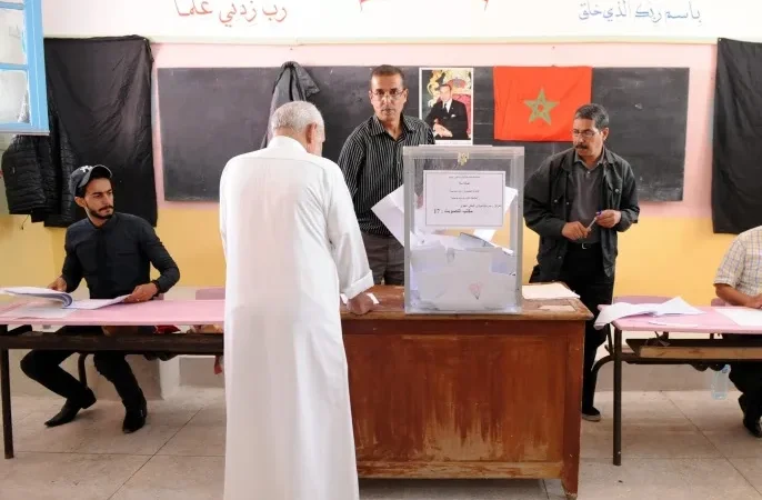 الداخلية تطلب مقترحات الأحزاب لتعديل قوانين انتخابات 2027