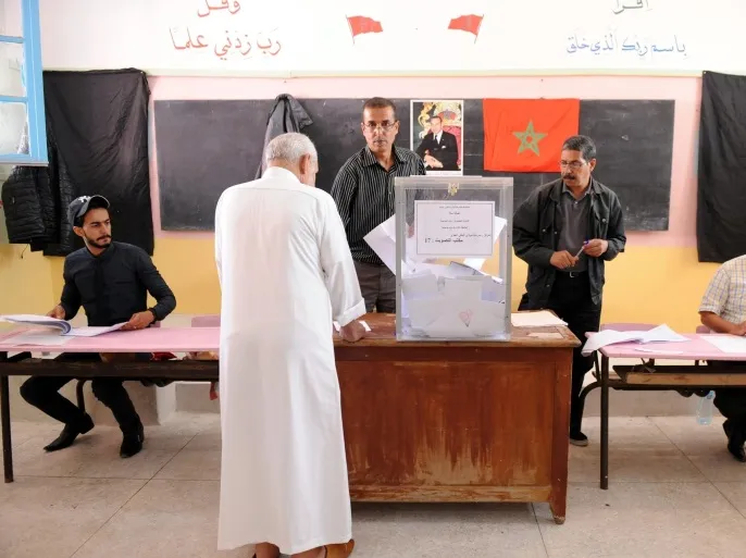 الداخلية تطلب مقترحات الأحزاب لتعديل قوانين انتخابات 2027