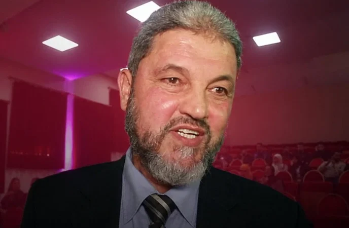 تعيين عبد الرحيم العرجون مديرا تقنيا وطنيا للتحكيم