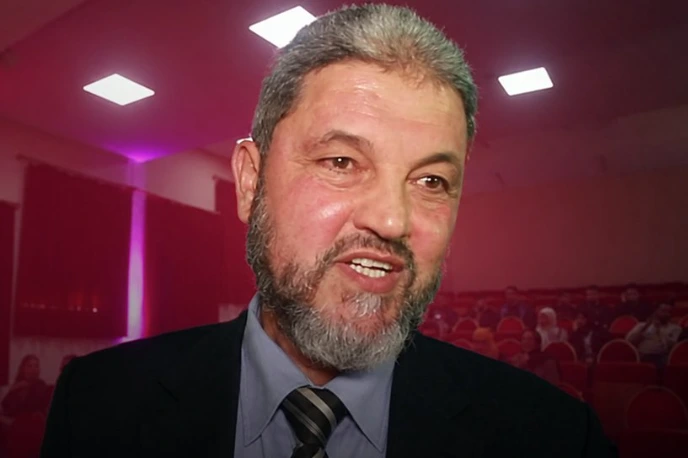 تعيين عبد الرحيم العرجون مديرا تقنيا وطنيا للتحكيم