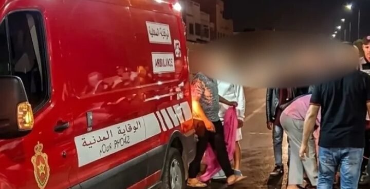 مصرع شخص متأثرا بإصابة في الرأس يستنفر أمن قلعة السراغنة