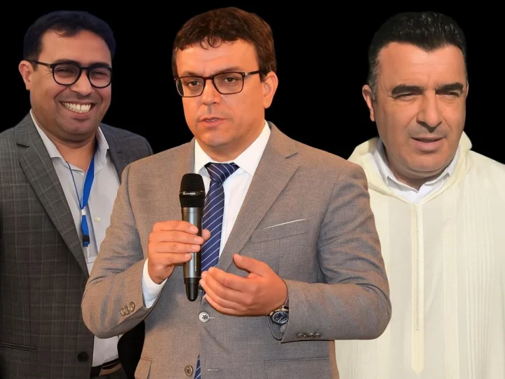 عامل الرحامنة ينتظر تقرير مفتشية الداخلية لعزل رئيس جماعة سيدي بوعثمان