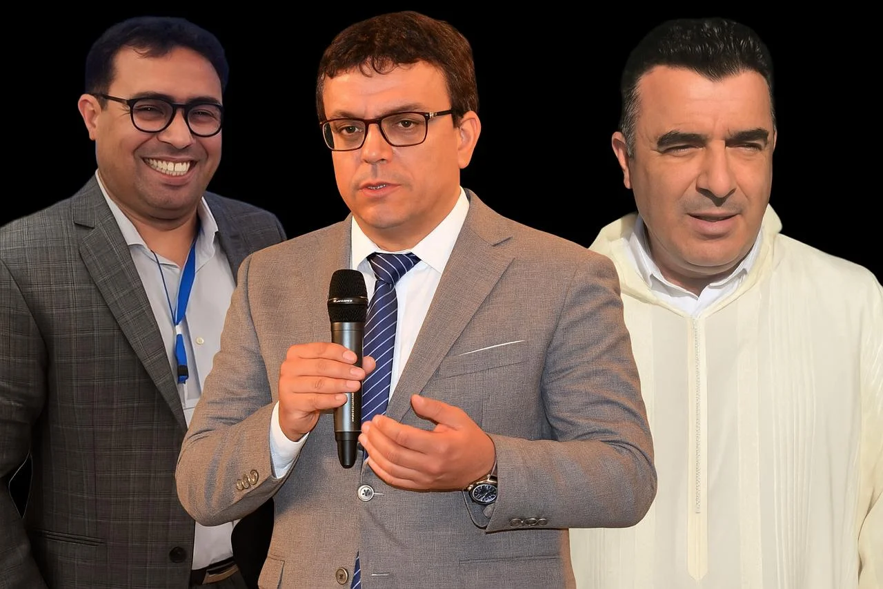 عامل الرحامنة ينتظر تقرير مفتشية الداخلية لعزل رئيس جماعة سيدي بوعثمان