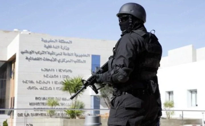 توقيف “داعشي” بطنجة