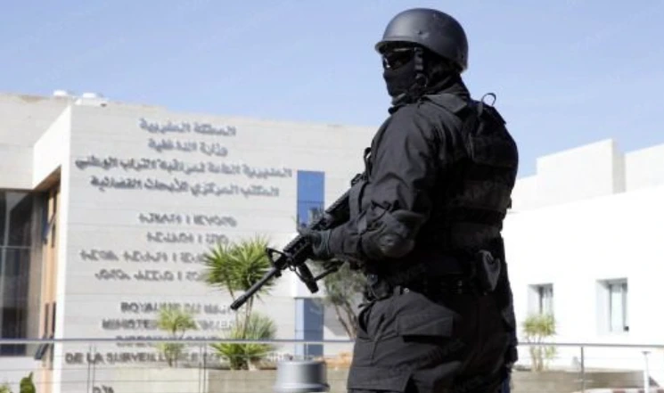 توقيف “داعشي” بطنجة