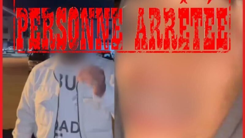 توقيف شخص بشبهة التشهير بشرطة مراكش