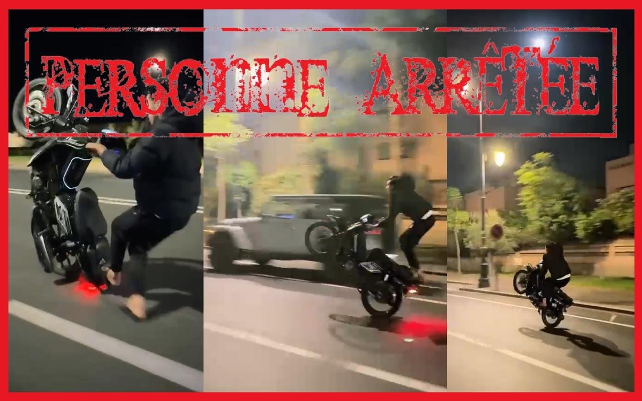 السياقة الاستعراضية تجر شابا للتوقيف بمراكش