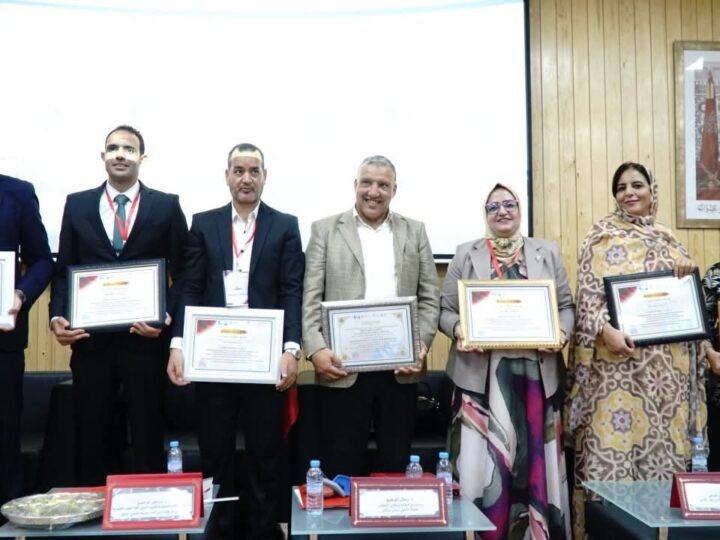 مراكش..مركز القاضي عياض للعلوم الإنسانية ينظم ندوة احتفالا بعيد الوحدة والمسيرة الخضراء