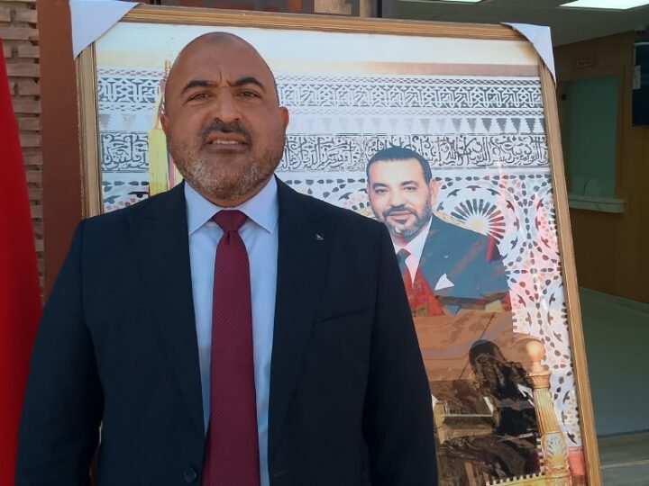 مندوب الصحة يكشف مآل المستشفى الإقليمي الجديد بقلعة السراغنة
