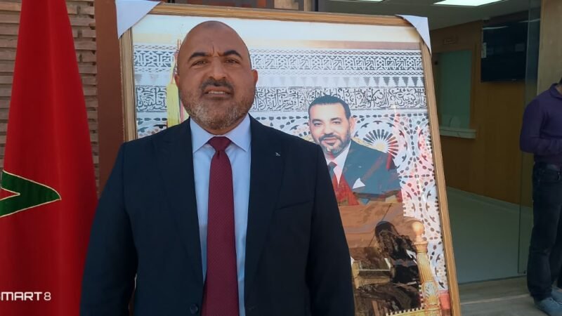 مندوب الصحة يكشف مآل المستشفى الإقليمي الجديد بقلعة السراغنة