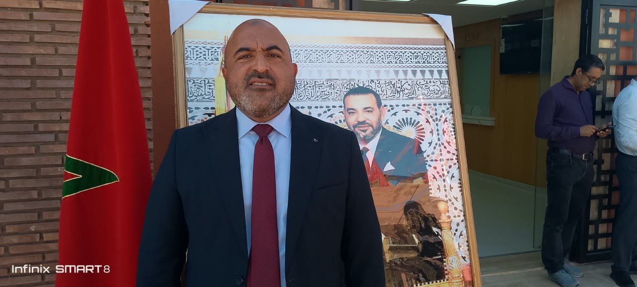 مندوب الصحة يكشف مآل المستشفى الإقليمي الجديد بقلعة السراغنة