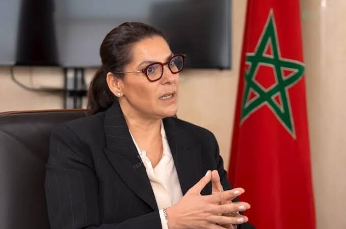 المنصوري تمثّل الملك في القمة الروسية الإفريقية