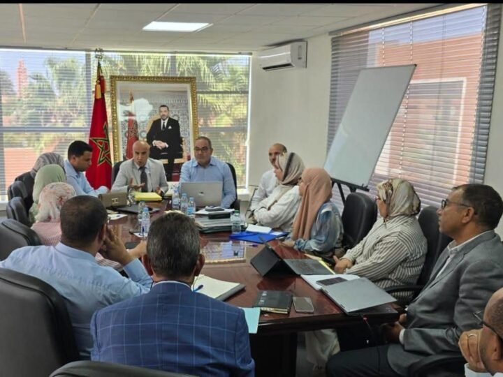 أكاديمية مراكش ترفع اليقظة ضد داء الخناق