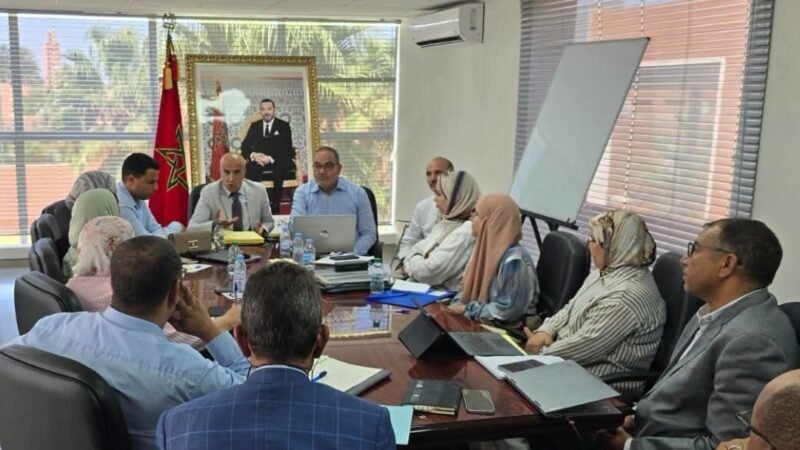 أكاديمية مراكش ترفع اليقظة ضد داء الخناق