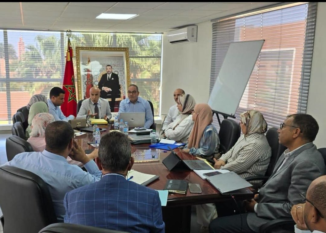 أكاديمية مراكش ترفع اليقظة ضد داء الخناق