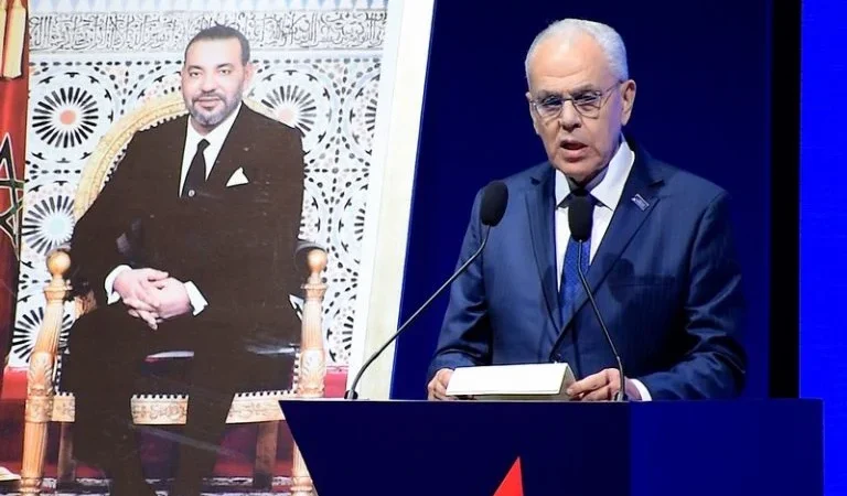 لوديي: المغرب ينهض بالصناعة الدفاعية المحلية بجلب الاستثمار الخارجي وتوطين التكنولوجيا العسكرية