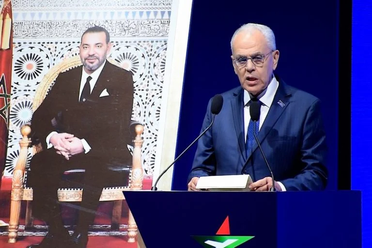 لوديي: المغرب ينهض بالصناعة الدفاعية المحلية بجلب الاستثمار الخارجي وتوطين التكنولوجيا العسكرية